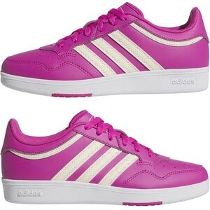 NIB Adidas Hoops 4.0 Women's Sneakers